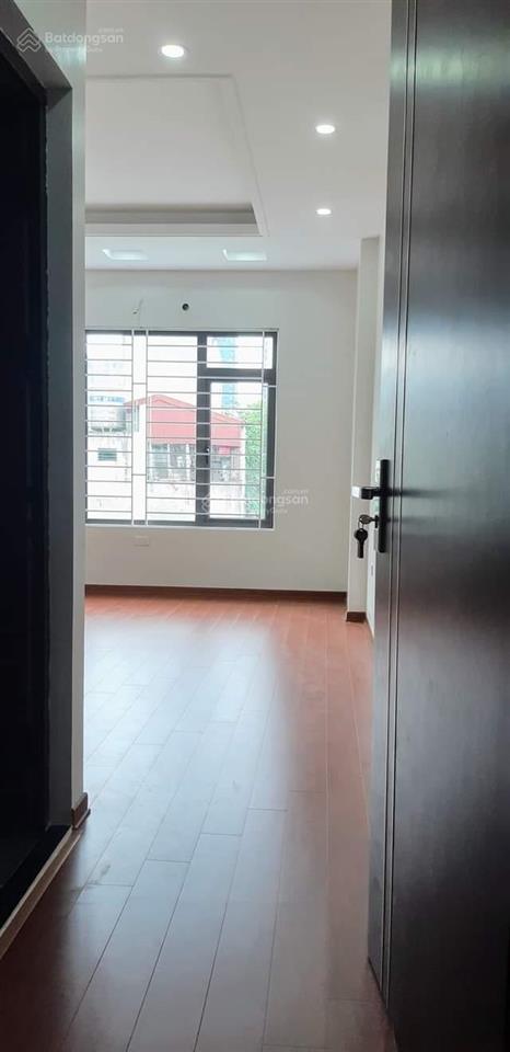 Cc bán miêu nha tây mỗ 39m² 5 tầng 7p ôtô lùi cửa gần khu đô thị ở ngay giá chỉ 6,45tỷ 0961 450 ***