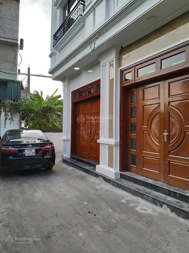 Cc bán miêu nha tây mỗ 39m² 5 tầng 7p ôtô lùi cửa gần khu đô thị ở ngay giá chỉ 6,45tỷ 0961 450 ***