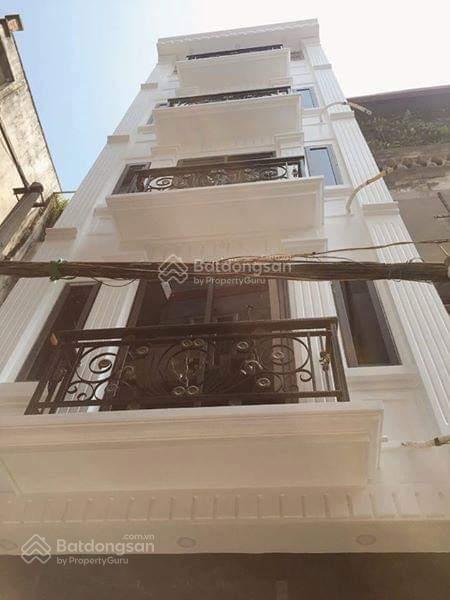 Cc bán miêu nha tây mỗ 39m² 5 tầng 7p ôtô lùi cửa gần khu đô thị ở ngay giá chỉ 6,45tỷ 0961 450 ***