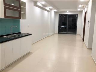 Bán the pegasuite 60m2 2pn giá 3tỷ650 tầng trung