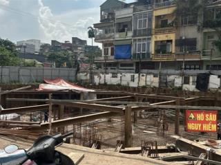 The one complex số 1 định công  hàng ngoại giao giá cực tốt đủ các diện tích hotline 0966 959 ***