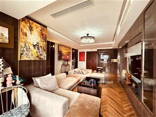 Hàng hiếm căn cuối cùng dự án the wisteria 138,1m2, giá rẻ nhất dự án, thiết kế 3pn 3wc