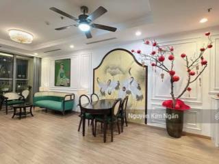 (chính chủ) cho thuê căn 2pn full đồ đẹp royal city, vào được ngay, giá 17t (và căn 3n giá 22 tr)