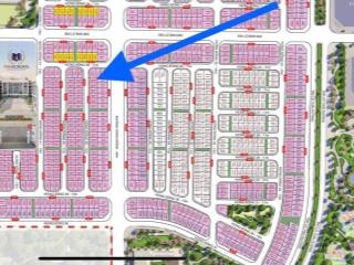 Quỹ căn giá rẻ nhất tại Vinhomes Wonder City cơ hội vàng chỉ 150 triệu/m2