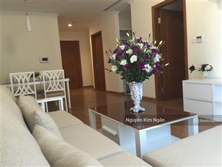 Cho thuê căn 2pn đủ đồ đẹp vin nguyễn chí thanh (86m2, full đồ, 19 tr),  0912 396 ***  miễn tg)