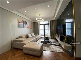 0912 396 ***, cho thuê căn 3n vinhomes nguyễn chí thanh vào ngay, giá 21 triệu/th