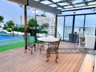 Hiếm, cho thuê căn sân vườn diện tích 400 m2 vip nhất royal city,  0912 396 ***