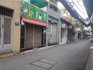 Cho thuê mặt bằng tầng trệt tại 24 trần khắc chân,giá 9 triệu, 70m2, mặt tiền 3.5m, ngõ rộng 5m