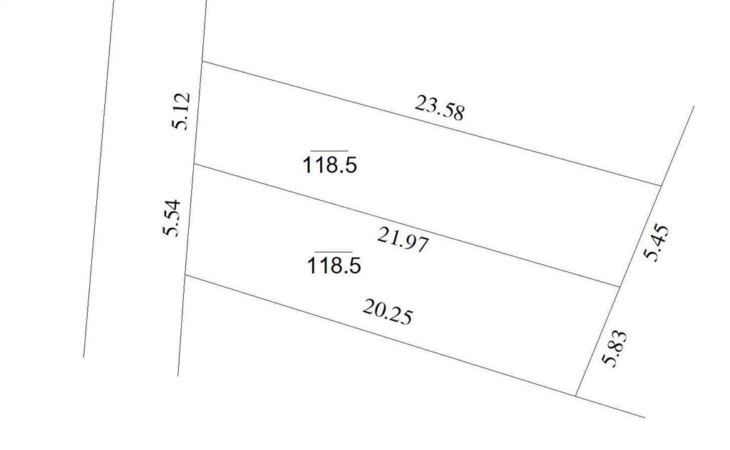 114m2 đường rộng 5m tại thôn mai nội  xã sóc sơn. cạnh kcn 65ha. qlo3 mở rộng đang thi công.