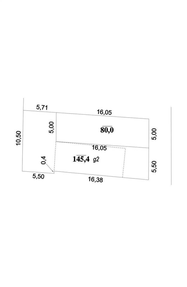 80m2 thôn tiên hùng xã nguyên khê đông anh. cách đường ql3 mở rộng, bờ lè sông đào 80m