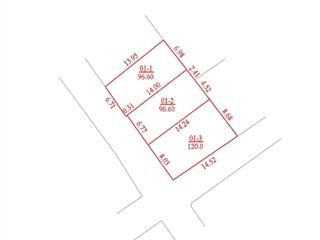 Bán 96,6m2 đất bìa làng thôn hoàng dương, đường rộng 7m. quy hoạch mở rộng đường lên đến 17m