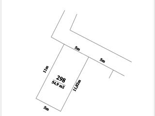 Tài chính 2tỷ có ngay 54,9m2 thôn mai nội. khu công nghiệp 65ha đã đền bù xong cho người dân