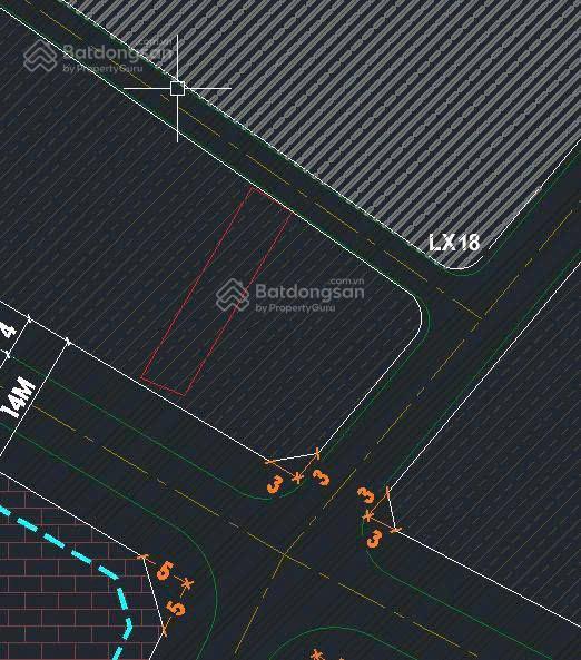 91,8m2 thôn tiên hùng  xã phúc thịnh  hà nội ( xã nguyên khê  huyện đông anh cũ ). đường rộng 5m