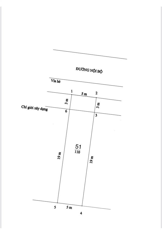 110m2 tái định cư bắc hạ. bám mặt đ. tỉnh lộ 131. sân bay nội bài cách 1,5km. kcn nội bài cách 500m