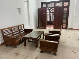 Cho thuê mb tầng 1,ngõ oto tránh,dt 80m²,tiện ở+kinh doanh,giá siêu rẻ,ngõ 89,lạc long quân