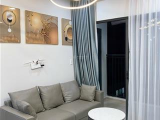Chính chủ bán 1pn 50m2 charm city nhà mới sẵn nội thất hỗ trợ vay 1tỷ1  nhận nhà ở ngay sổ sẵn