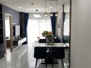 Cho thuê 2pn2wc 70m2 charrm city ngay vincom full nội thất đẹp chỉ việc sách vali vào ở nhà mới