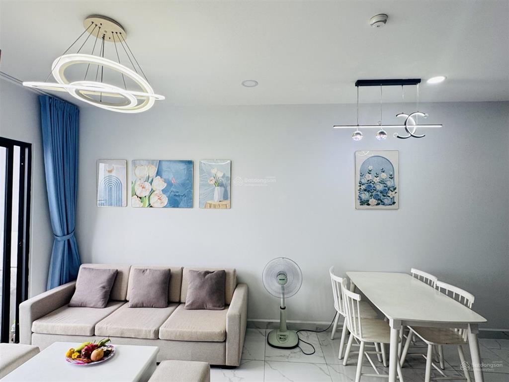 Chính chủ bán nhanh 2pn 70m2 giá tốt nhất thị trường ht vay 1.5tỷ ls 5.5% view đẹp tầng trung có sổ