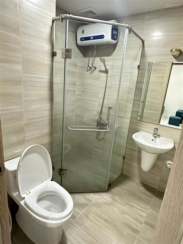 Chủ bán nhanh 2pn2wc 70m2 full nt đẹp chỉ xách vali vào ở ngay vincom sổ sẵn 2tỷ520 ht vay 1tỷ7