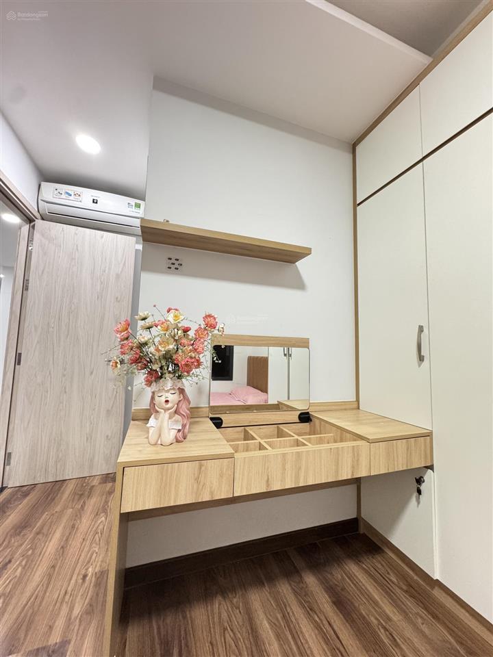 Bán nhanh ch charm ruby 2pn2wc 70m2 ntcb nhà mới giá 2.380tỷ bao hết thuê phí sổ sẵn sang tên luôn