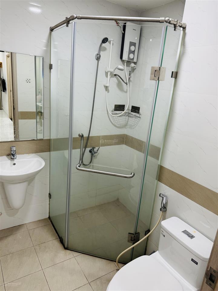 Bán nhanh ch charm ruby 2pn2wc 70m2 ntcb nhà mới giá 2.380tỷ bao hết thuê phí sổ sẵn sang tên luôn