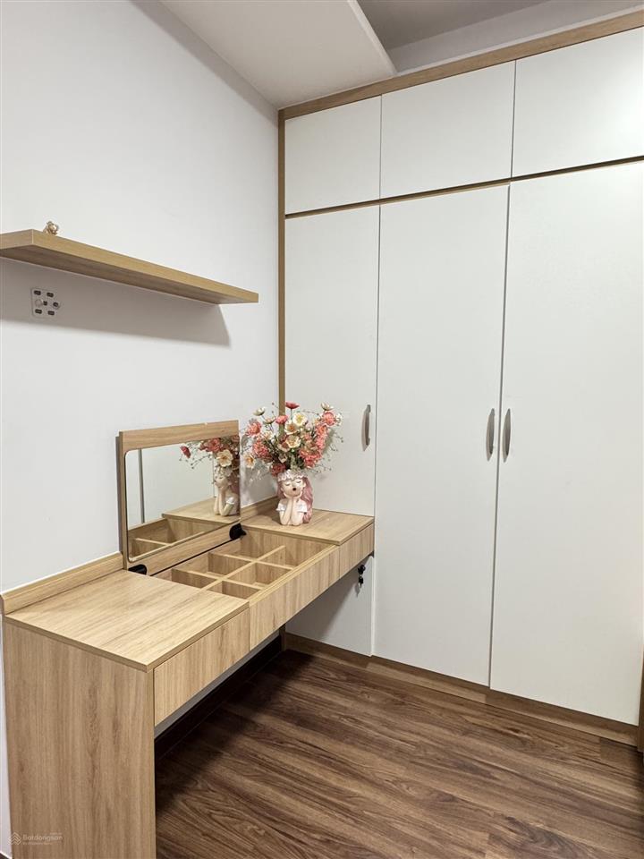 Bán nhanh ch charm ruby 2pn2wc 70m2 ntcb nhà mới giá 2.380tỷ bao hết thuê phí sổ sẵn sang tên luôn