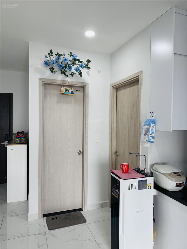 Chính chủ bán charm city 2pn2wc 70m2 ntcb đẹp giá 2.4tỷ ht vay 1.6 tỷ ls 6.5% sổ sẵn