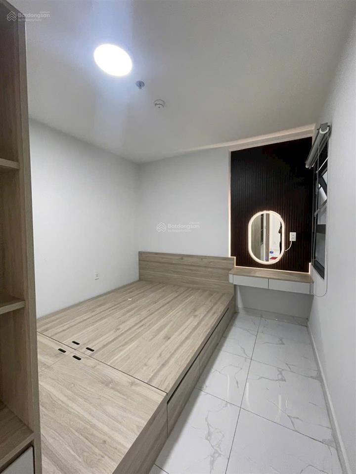 Chính chủ bán charm city 2pn2wc 70m2 ntcb đẹp giá 2.4tỷ ht vay 1.6 tỷ ls 6.5% sổ sẵn