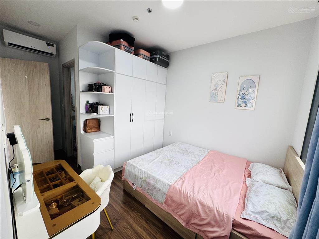 Chính chủ bán charm city 2pn2wc 70m2 ntcb đẹp giá 2.4tỷ ht vay 1.6 tỷ ls 6.5% sổ sẵn