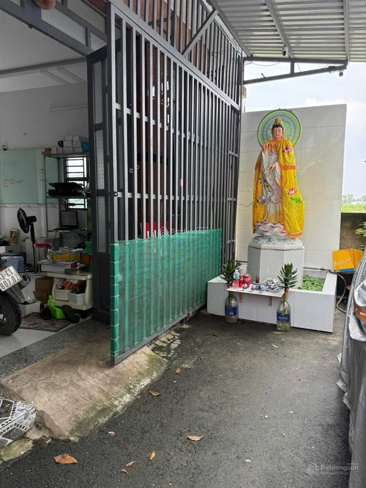 Bán nhà mặt phố tại đường 835d, thị trấn cần đước, cần đước, long an, giá cực chất 1,3 tỷ, 61,4 m2