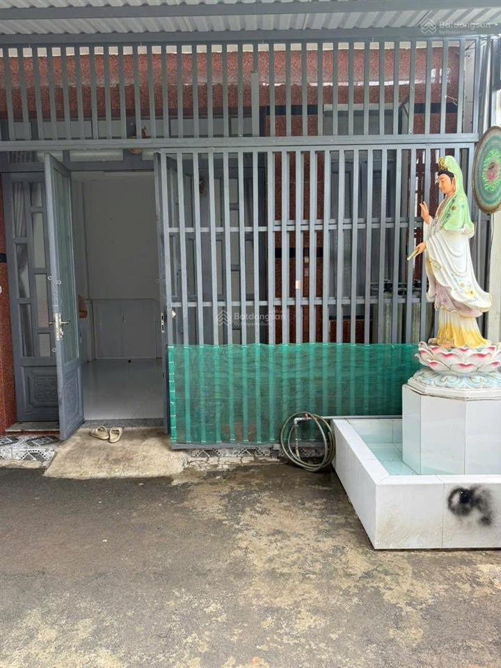 Bán nhà mặt phố tại đường 835d, thị trấn cần đước, cần đước, long an, giá cực chất 1,3 tỷ, 61,4 m2