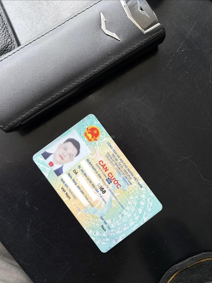 Bán nhà mặt phố tại đường 835d, thị trấn cần đước, cần đước, long an, giá cực chất 1,3 tỷ, 61,4 m2