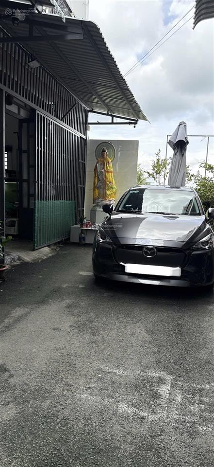 Bán nhà mặt phố tại đường 835d, thị trấn cần đước, cần đước, long an, giá cực chất 1,3 tỷ, 61,4 m2