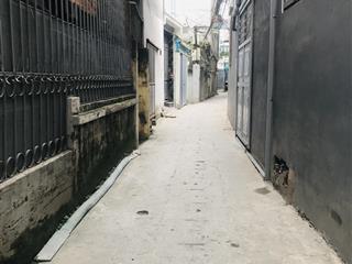 Bán 40m2 đất thổ cư tại yên xá tân triều thanh trì, vuông vức, xây ccmn đỉnh cao