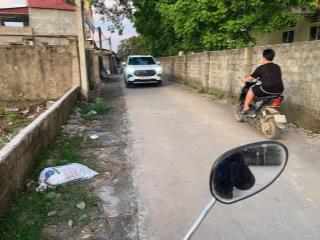 431m2 đồng trung sát tiểu học cách vườn vua 1km chỉ 2, x tỉ