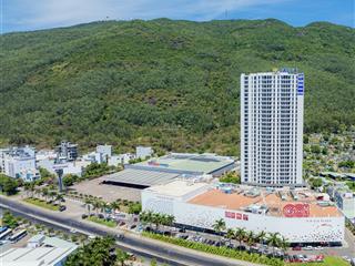 Bán căn hộ calla quy nhơn 2pn giá từ 1ty2  0965 268 ***