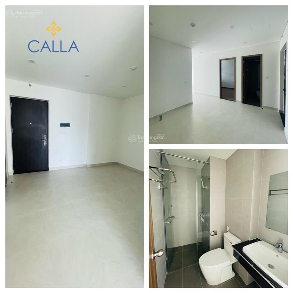 Bán căn hộ calla quy nhơn 2pn giá 1,4 tỷ  0965 268 ***