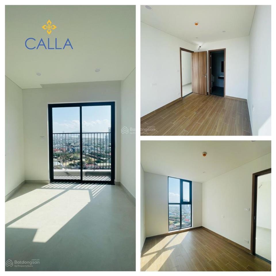 Bán căn hộ calla quy nhơn 2pn giá 1,4 tỷ  0965 268 ***