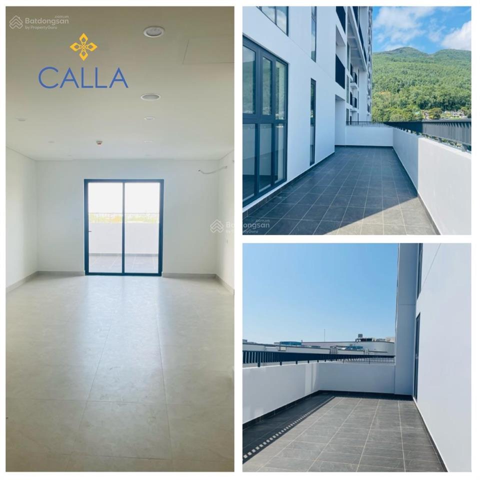 Bán căn hộ calla quy nhơn 2pn giá 1,4 tỷ  0965 268 ***