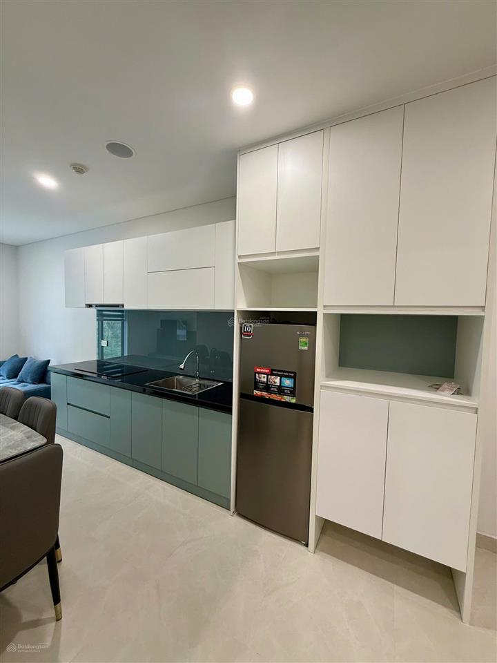 Cho thuê gấp ch calla apartment quy nhơn, 6,2 triệu, 40m2, full nội thất, hướng đông