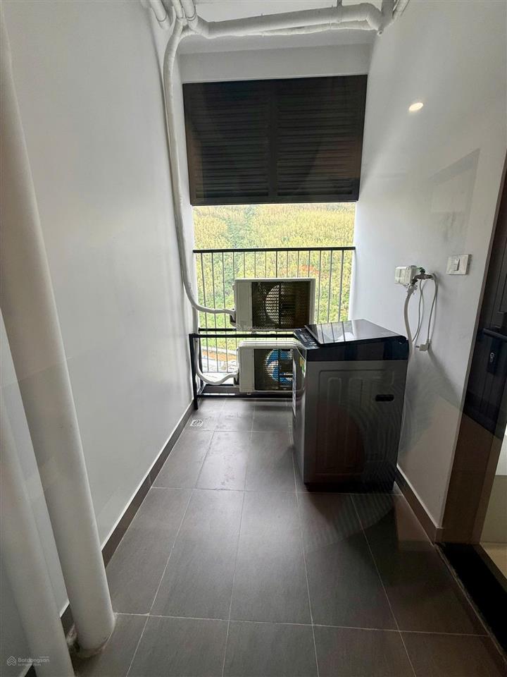 Cho thuê gấp ch calla apartment quy nhơn, 6,2 triệu, 40m2, full nội thất, hướng đông