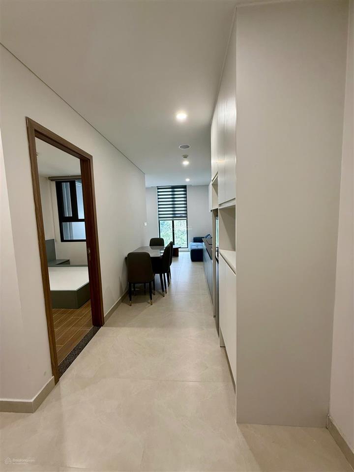 Cho thuê gấp ch calla apartment quy nhơn, 6,2 triệu, 40m2, full nội thất, hướng đông