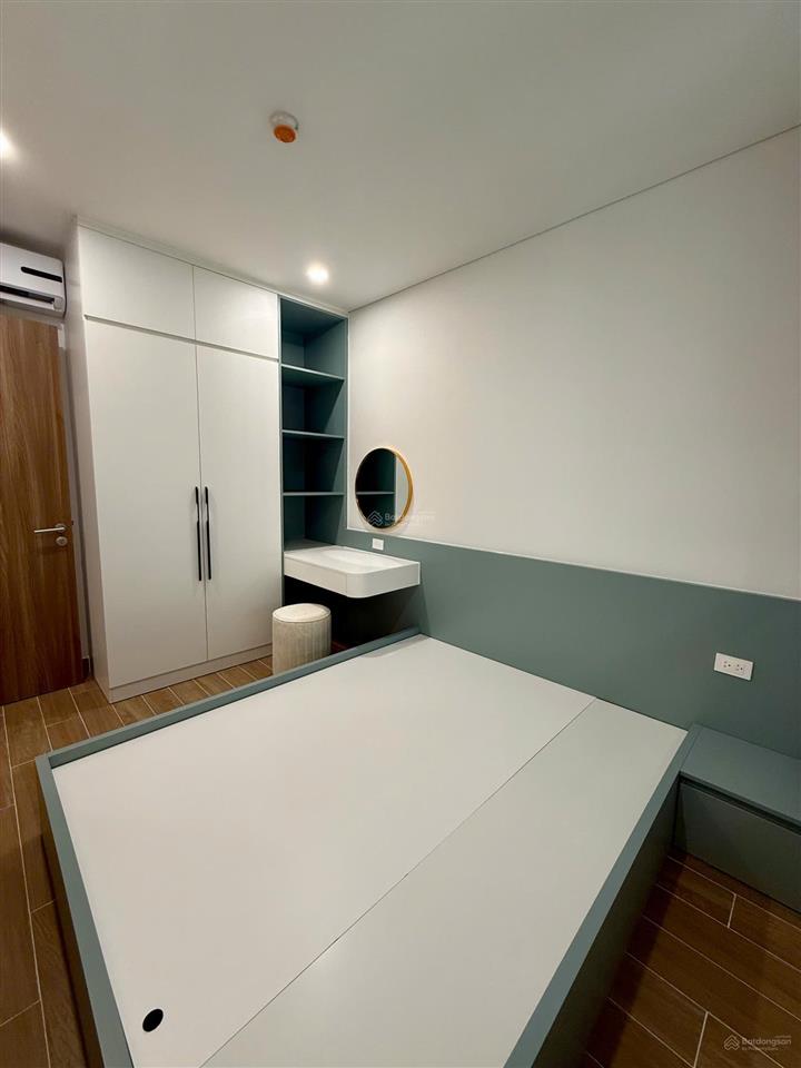 Cho thuê gấp ch calla apartment quy nhơn, 6,2 triệu, 40m2, full nội thất, hướng đông