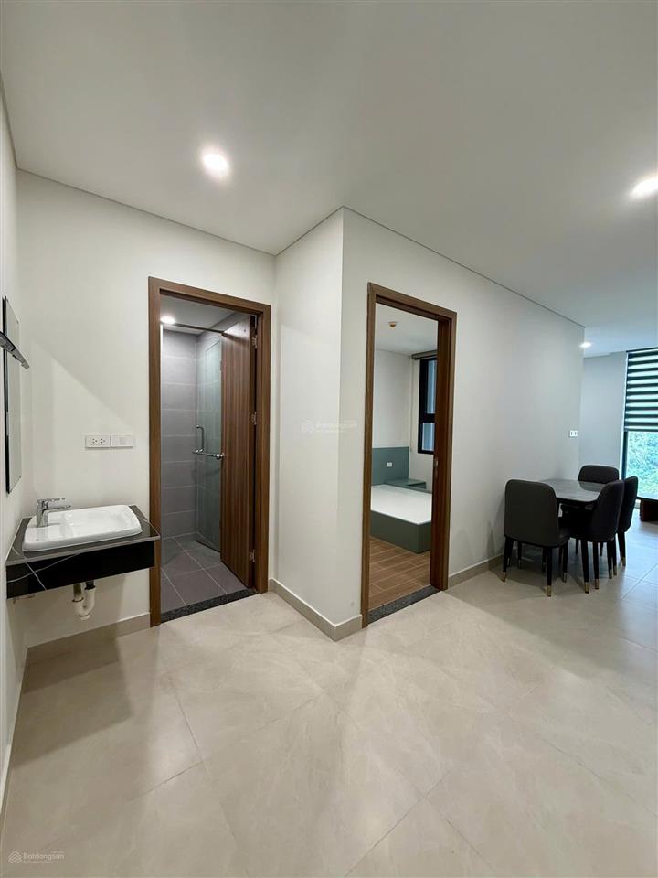 Cho thuê gấp ch calla apartment quy nhơn, 6,2 triệu, 40m2, full nội thất, hướng đông