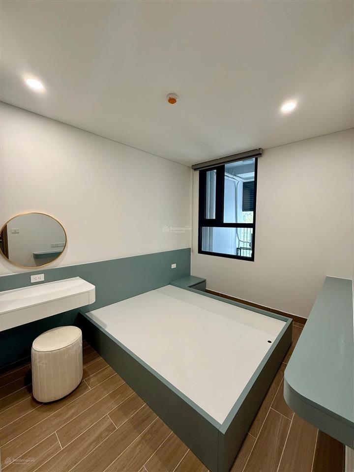 Cho thuê gấp ch calla apartment quy nhơn, 6,2 triệu, 40m2, full nội thất, hướng đông