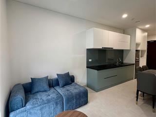 Cho thuê gấp ch calla apartment quy nhơn, 6,2 triệu, 40m2, full nội thất, hướng đông