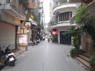 Cho thuê nhà làm văn phòng công ty tại ngụy như kon tum