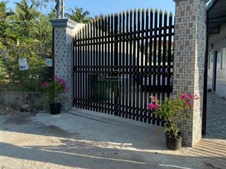 Chính chủ cần bán gấp siêu phẩm đầu tư  nhà đất thủ đức 750m²  dòng tiền thu nhập 40tr/tháng