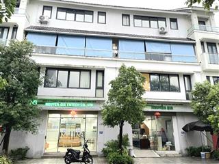[ chính chủ] bán nhanh liền kề 123m2 khu d geleximco, giá đầu tư.  0973 791 ***