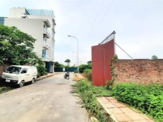 Bán gấp lô 54m2 đất dv song phương, hoài đức, giá đầu tư.  0973 791 ***